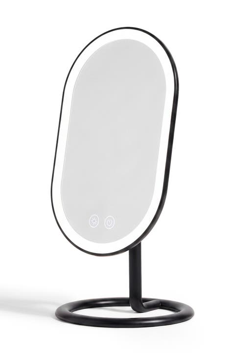 Vera Lighted Vanity Mirror