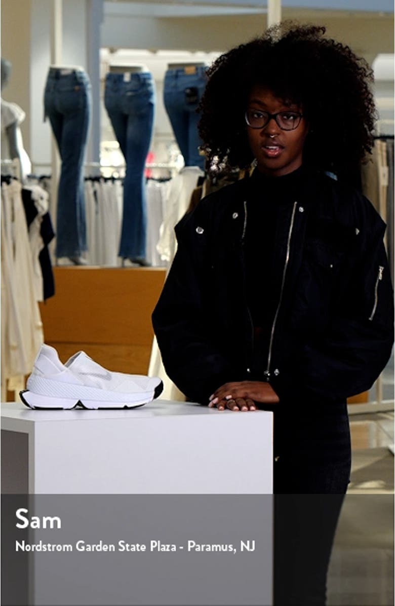 Go Flyease Slip-On Sneaker, sales video thumbnail