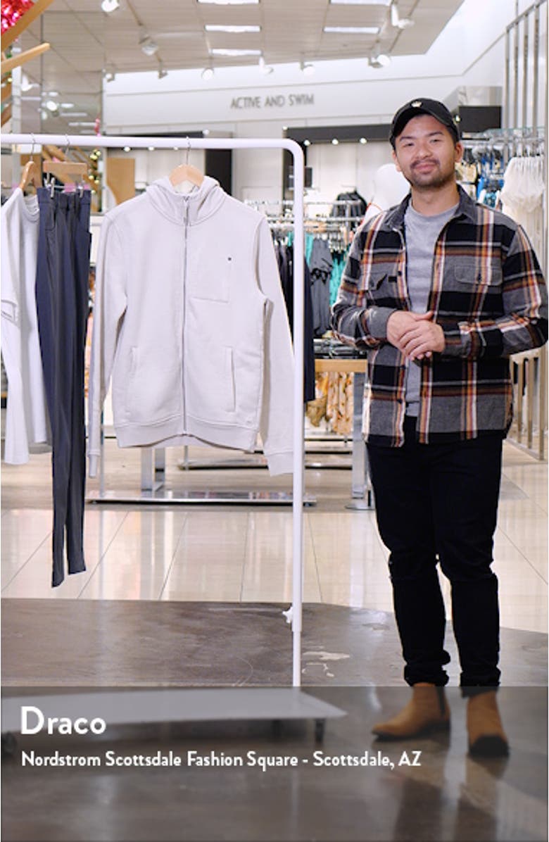 Seaside Hoodie, sales video thumbnail