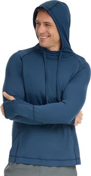 BloqUV Unisex Hoodie