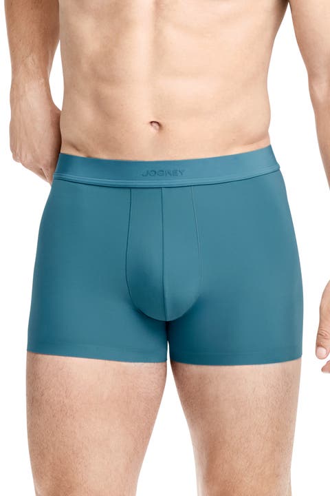 Men's Phantom Fit 5" Trunk