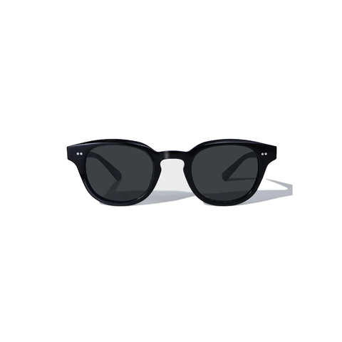 Jamie 46mm Acetate Sunglasses