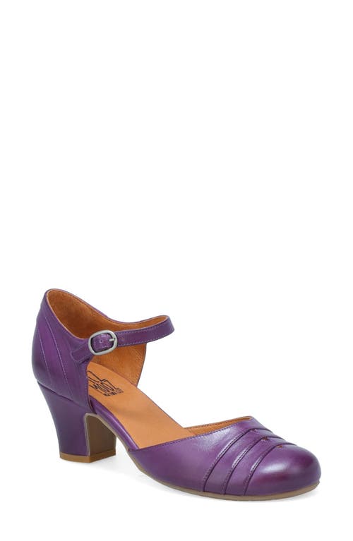 Miz Mooz Frenchy Pump