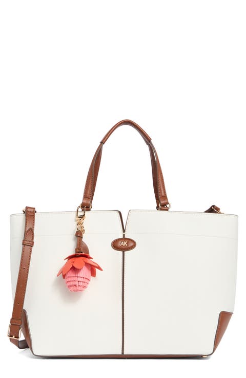 Large East West Tote