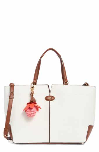 Large East West Tote