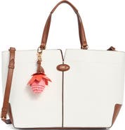 Anne Klein Large East West Tote