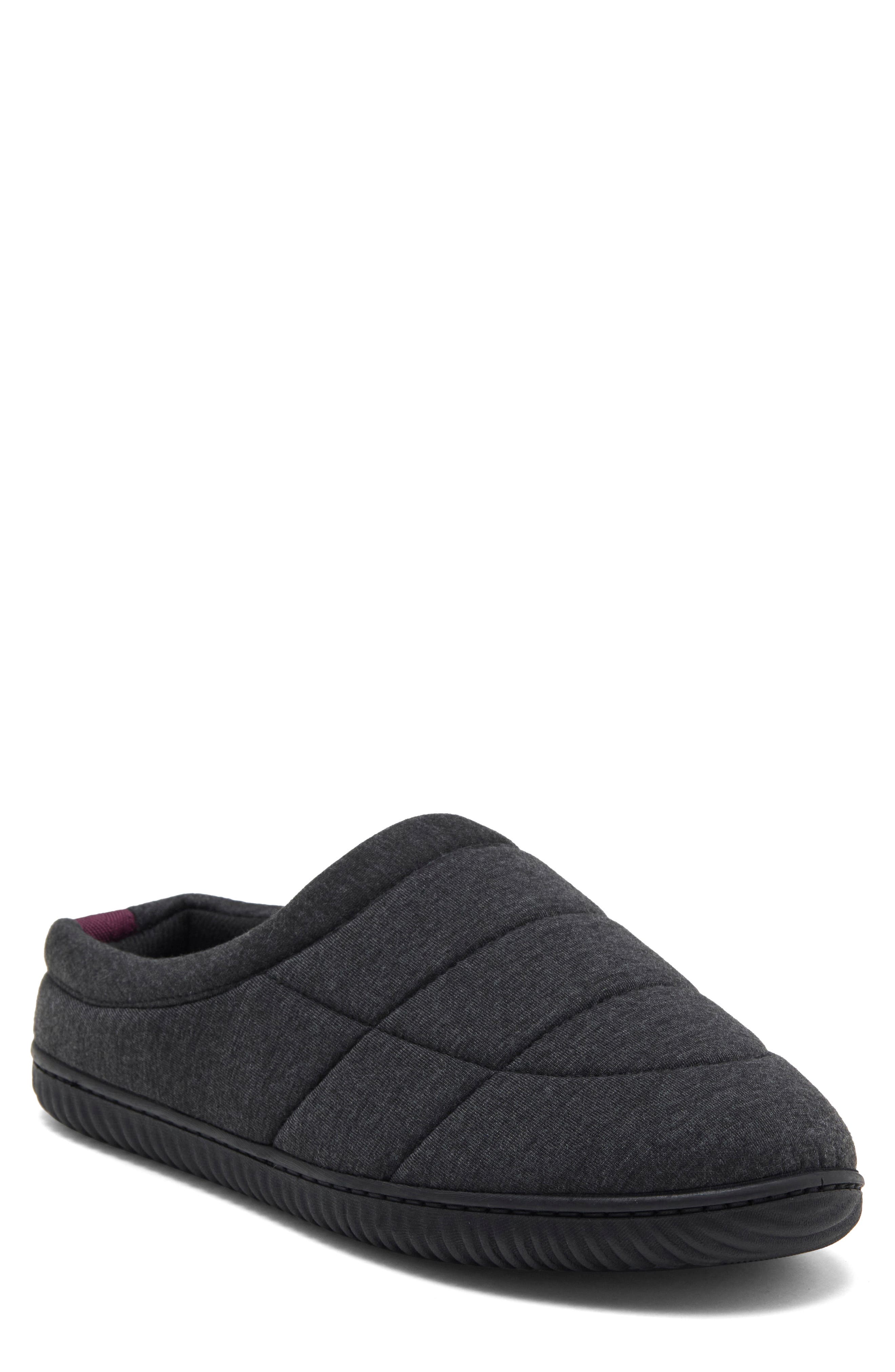BLACK HEATHER