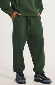 SAVAGE X FENTY Fleece Joggers