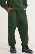 SAVAGE X FENTY Fleece Joggers