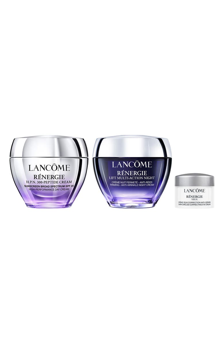Rénergie Collection Gift Set $307 Value