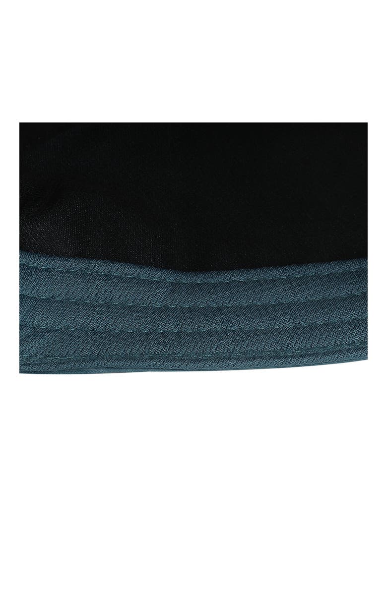 New Balance 5-Panel Performance V 2.0 Adjustable Baseball Cap, Alternate, color, Big Teal