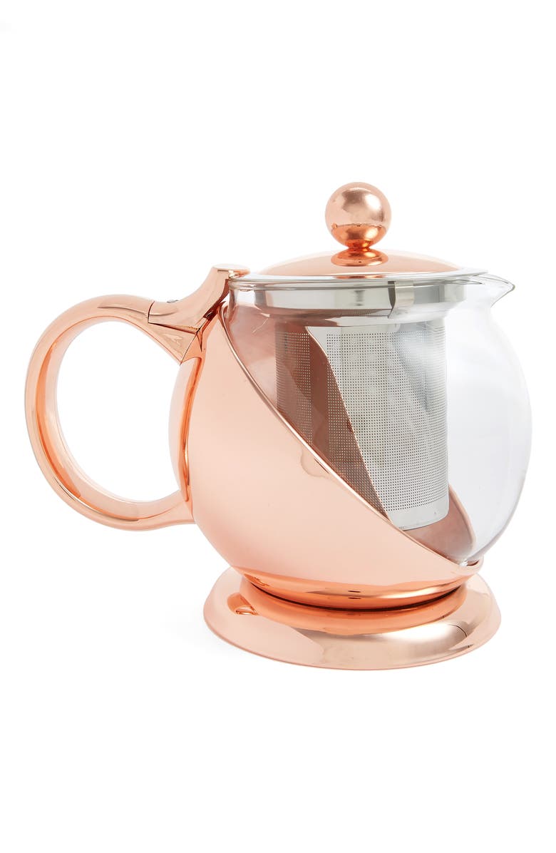 PINKY UP , Main, color,