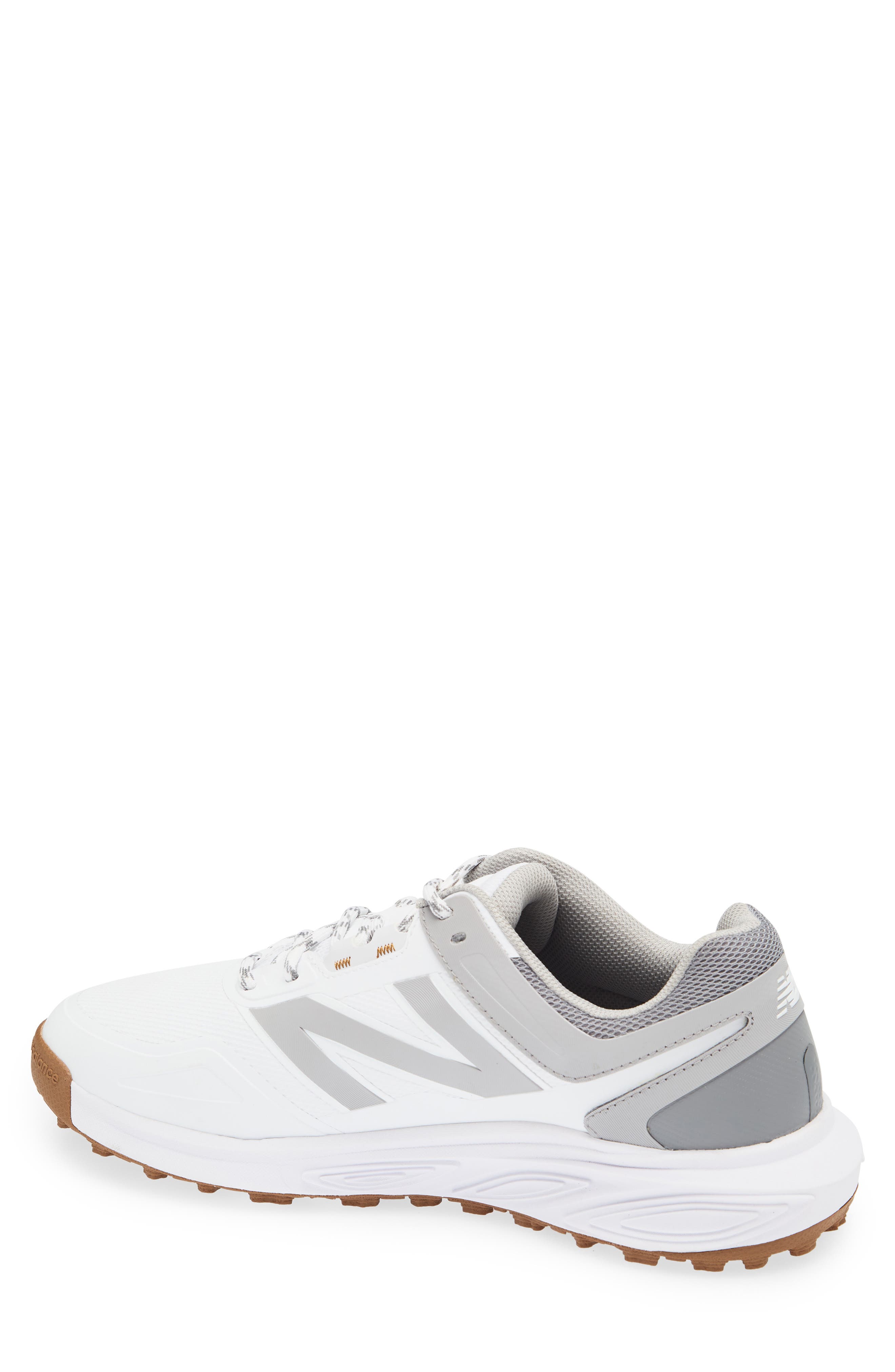 New Balance FRESH FOAM CONTEND V3, Alternate, color, White