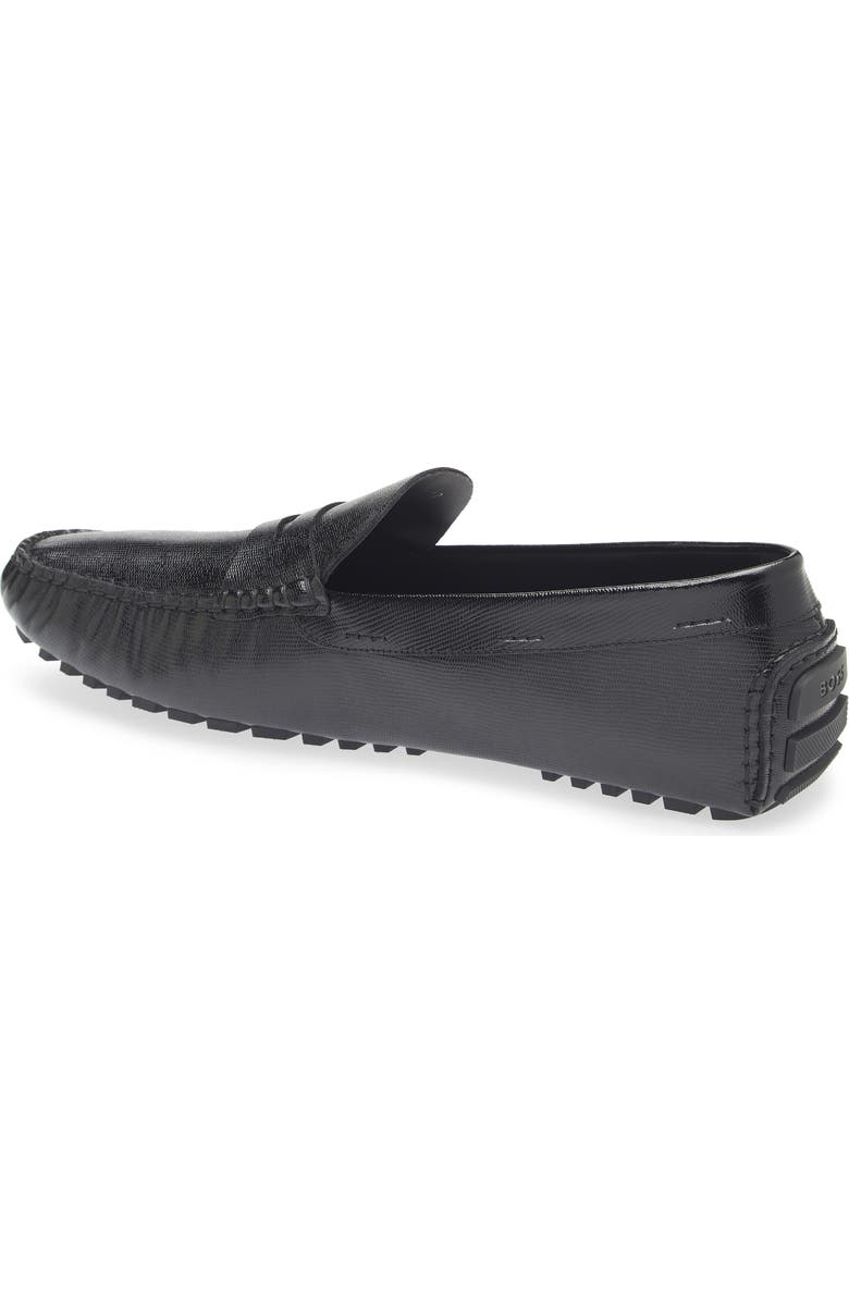 BOSS Driver Penny Loafer, Alternate, color,
