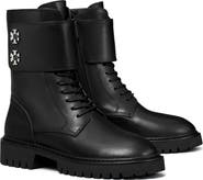 Tory Burch Turnlock Lug Boat