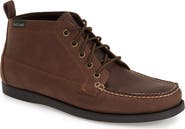 Eastland 'Seneca' Moc Toe Boot