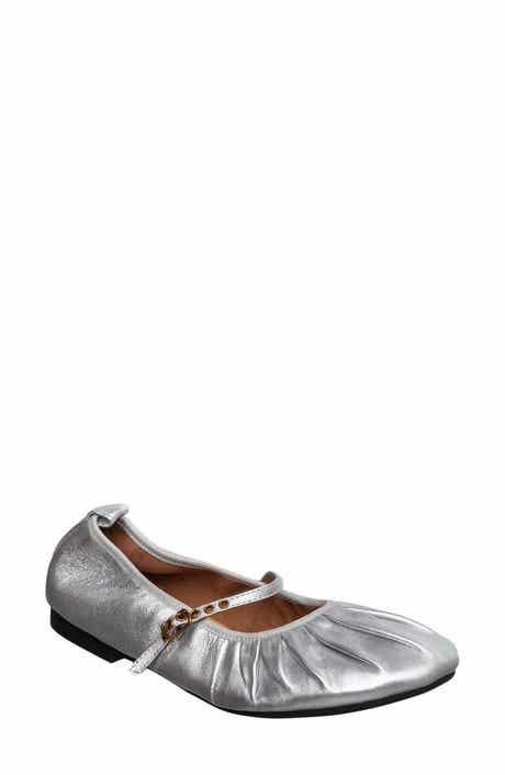 ANTELOPE Mila Ballet Flat
