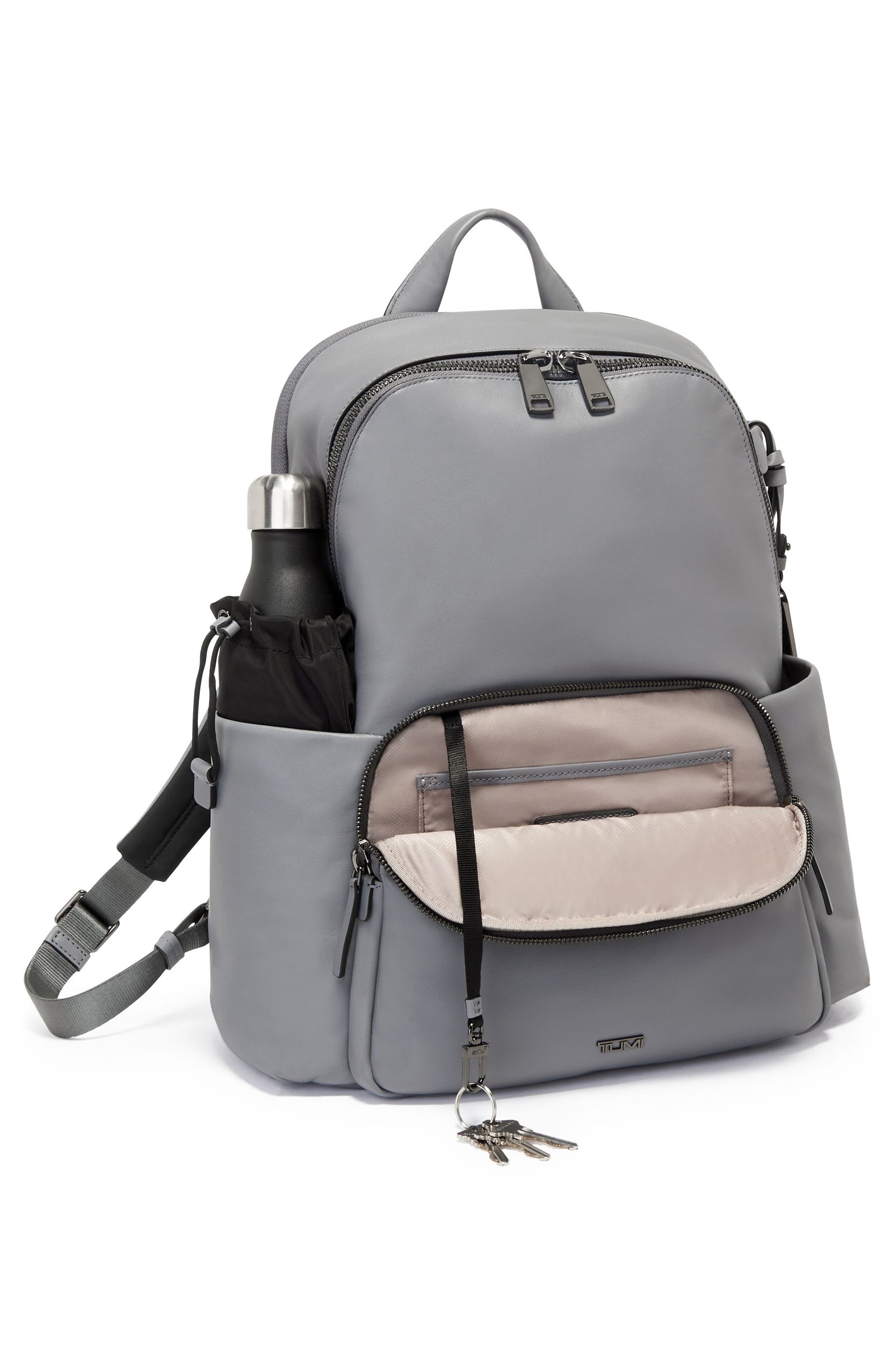 TUMI Voyageur Ruby Backpack, Alternate, color, 