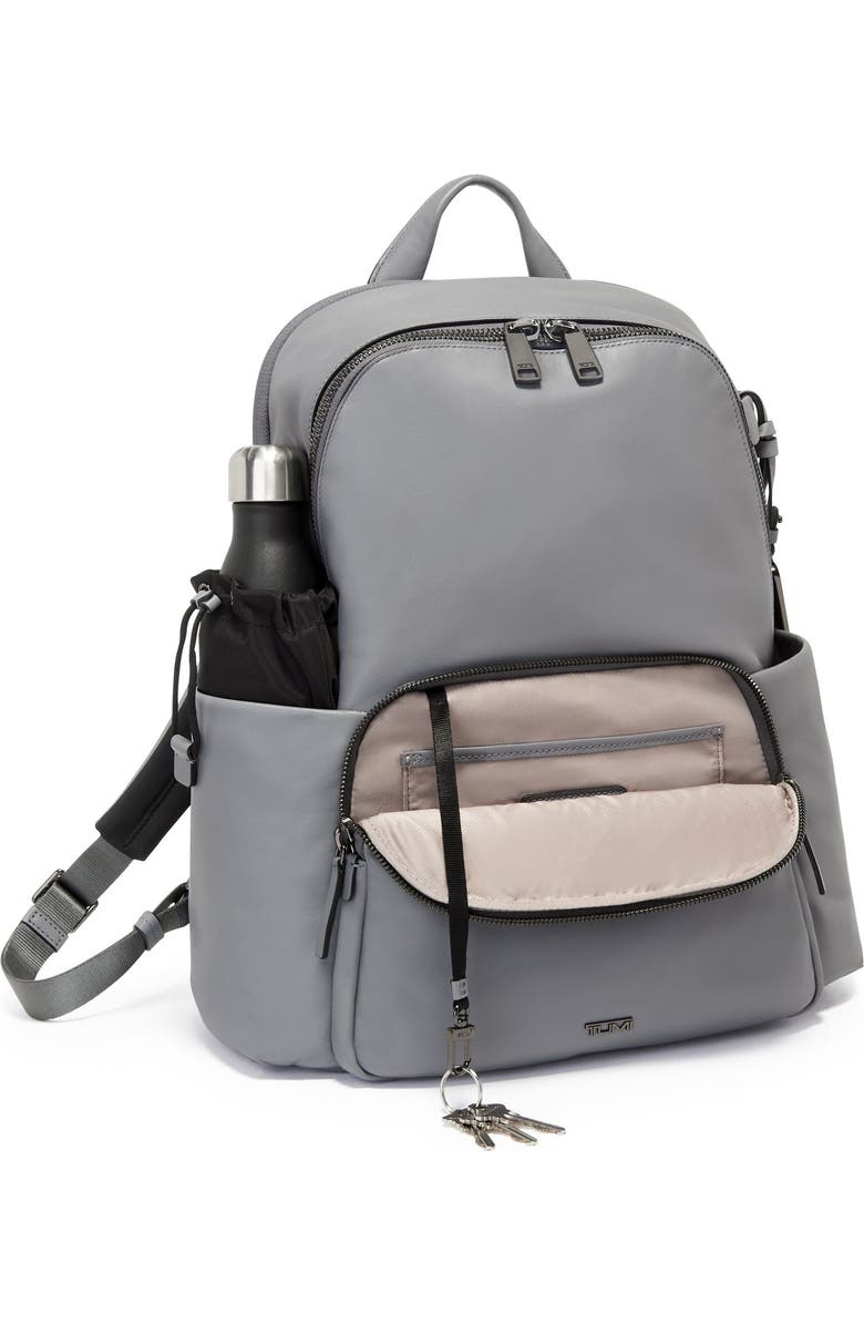 TUMI Voyageur Ruby Backpack, Alternate, color,