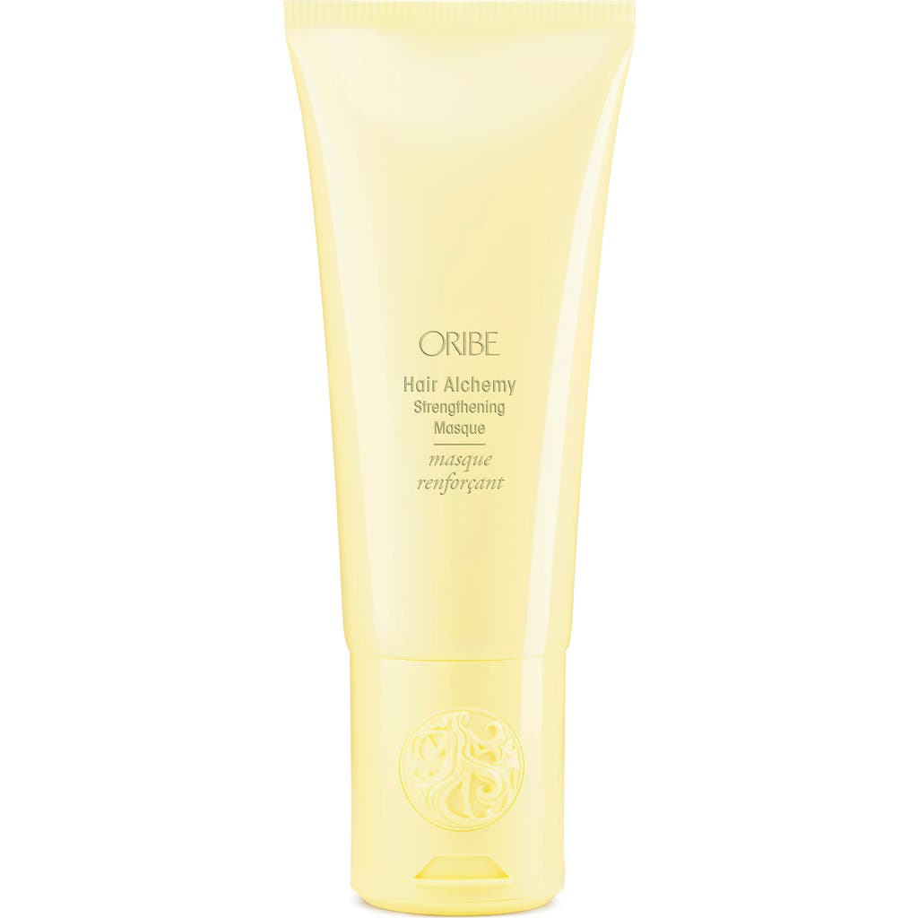 Oribe Hair Alchemy Strengthening Masque for Fragile & Weak Hair at Nordstrom, Size 5 Oz