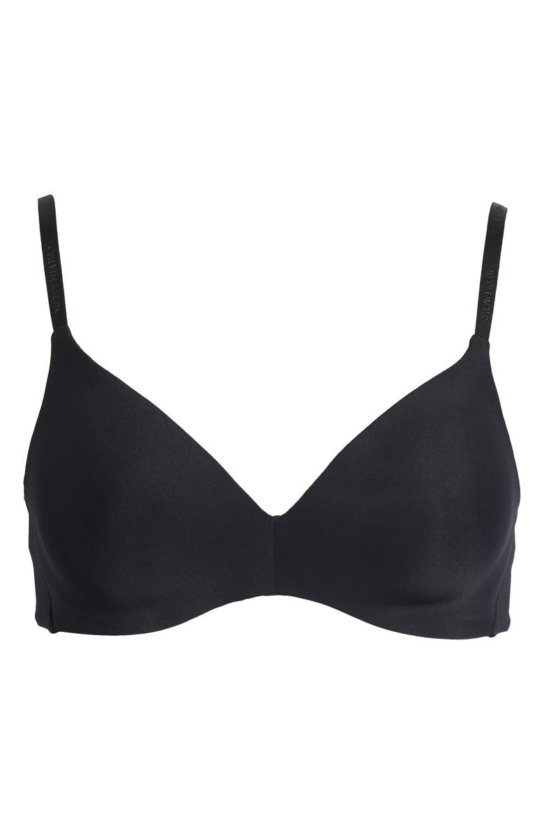 Calvin Klein F2781 Soft Cup Contour Bra, Alternate, color, 