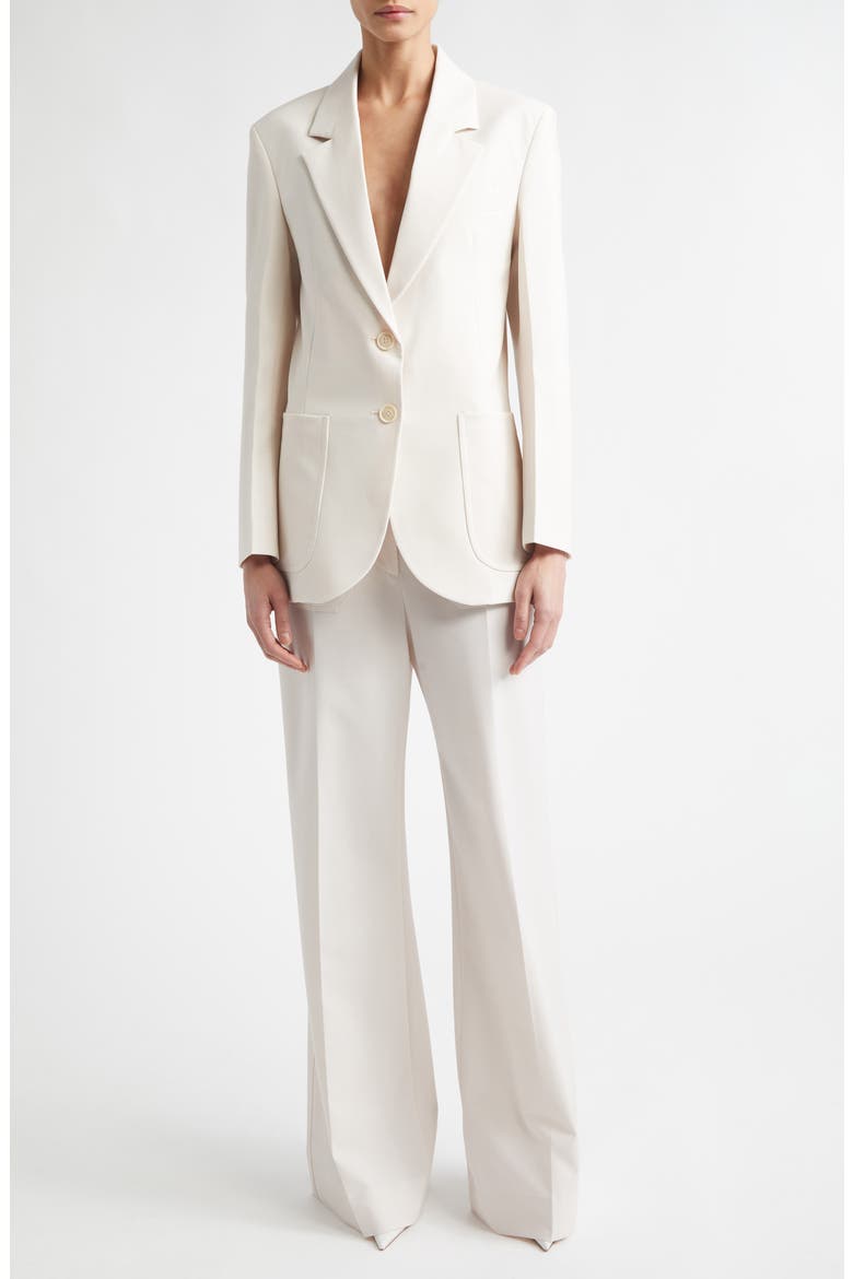 Katherine Jacket, Alternate, color, BONE
