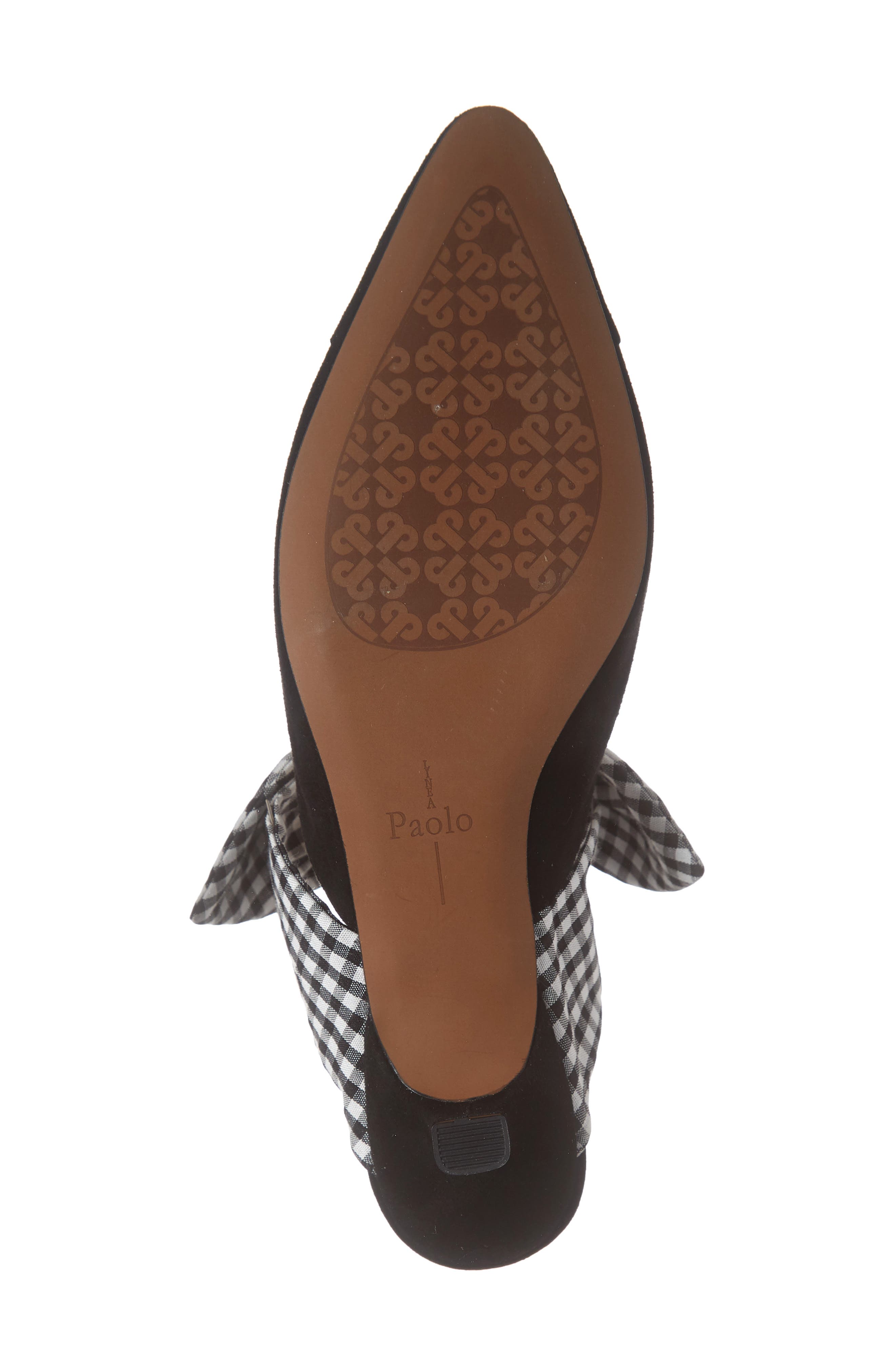 Linea Paolo Crissy Pump, Alternate, color, 