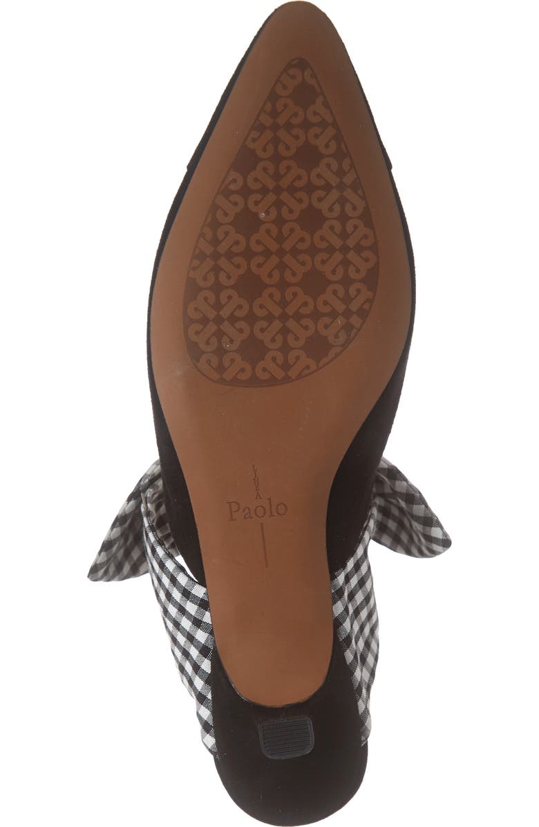 Linea Paolo Crissy Pump, Alternate, color,