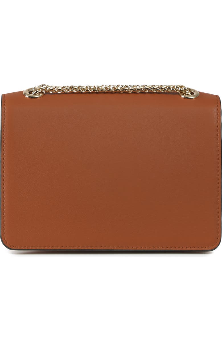 Strathberry Mini East/West Leather Shoulder Bag, Alternate, color,