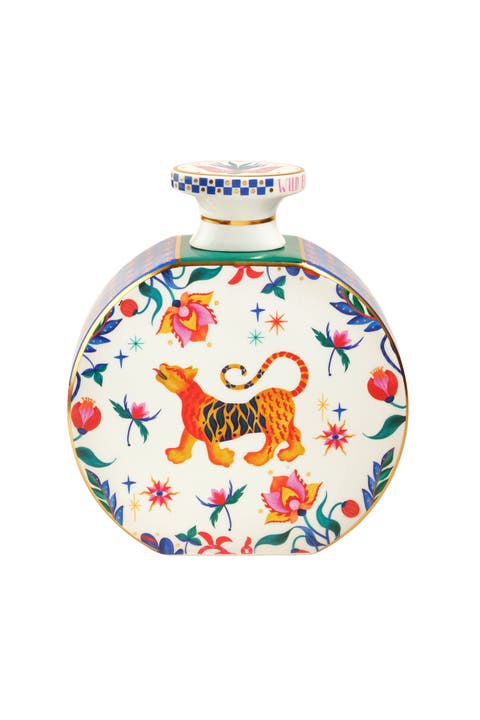 Shekou Porcelain Decorative Object 118 Oz.