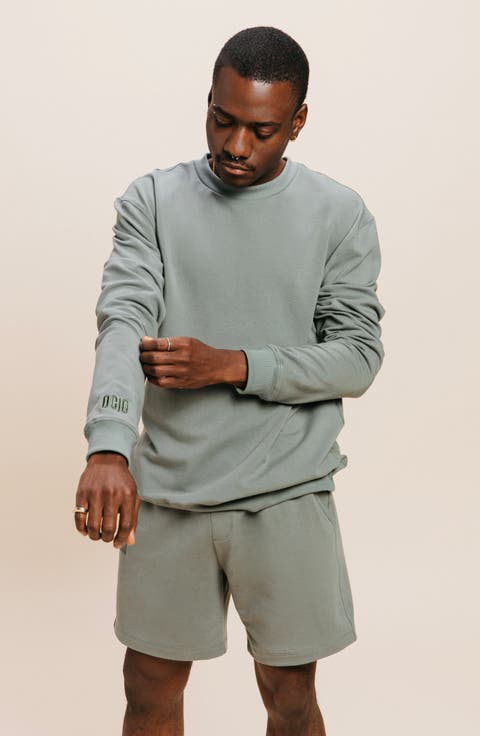 Men's SoftCore Classic Crewneck