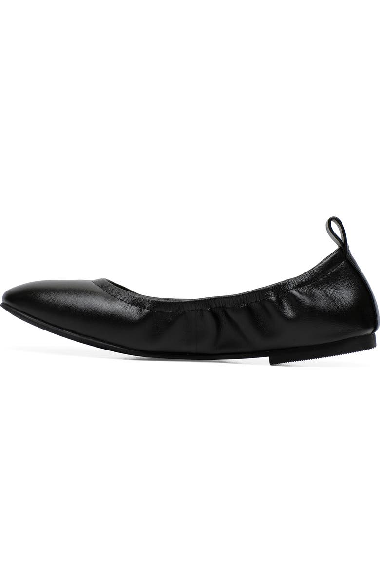 Linea Paolo Monte Ballet Flat, Alternate, color,