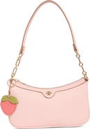 Nanette Lepore Chain Handle Shoulder Bag