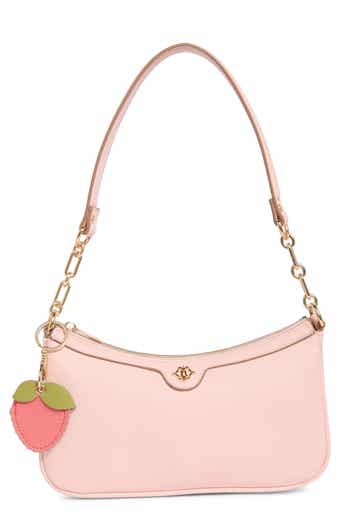 Nanette Lepore Chain Handle Shoulder Bag
