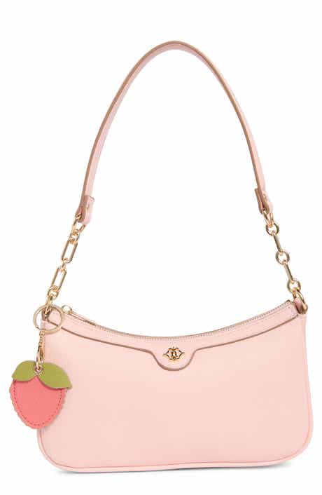 Nanette Lepore Chain Handle Shoulder Bag
