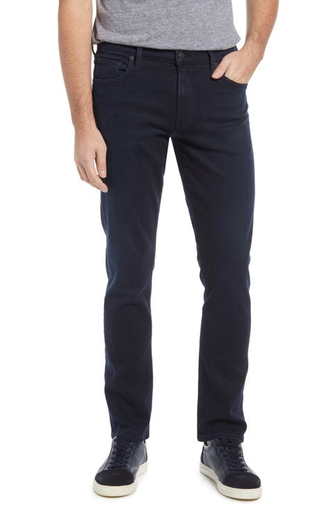 Gage Athletic Fit PERFORM Straight Leg Jeans (Hyde)