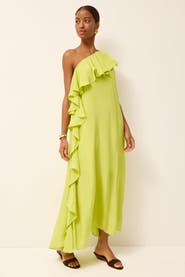 Marie Oliver Mora Dress