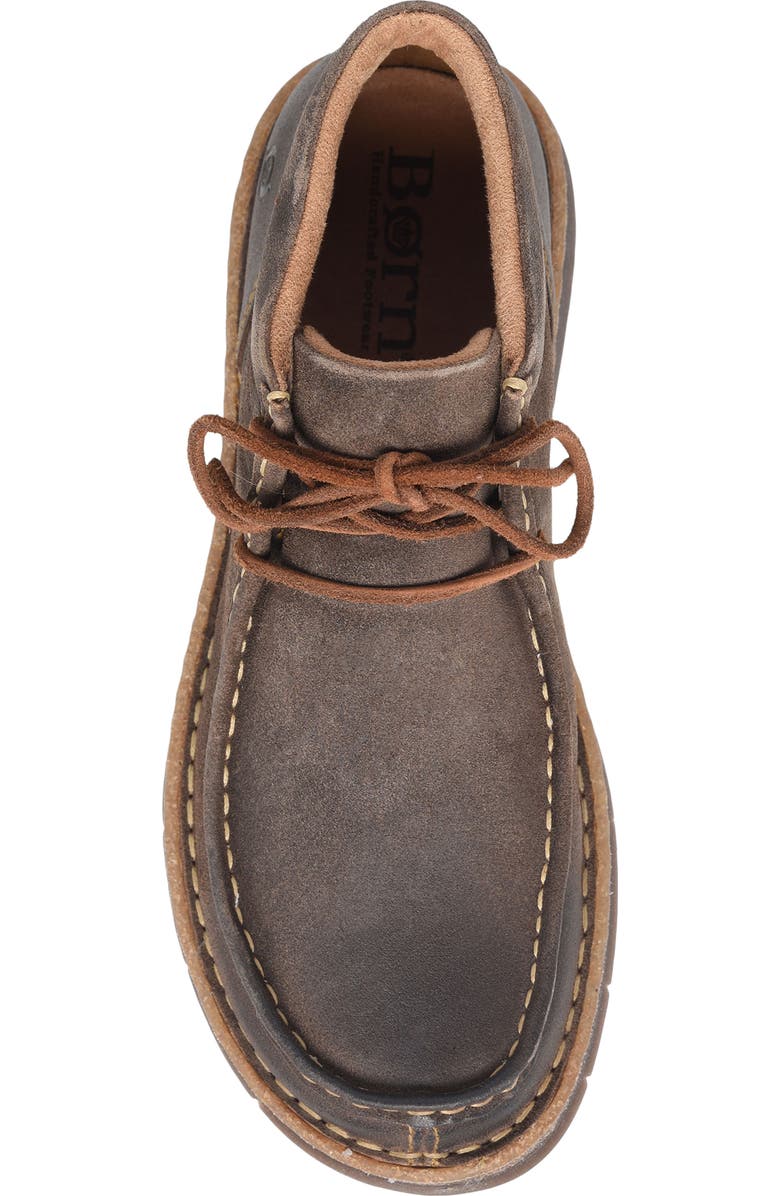 Børn Brock Chukka Boot, Alternate, color,