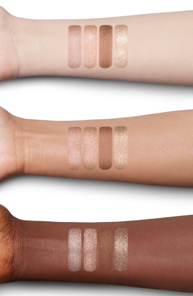 Charlotte Tilbury Celestial Pearl Luxury Palette of Pearls Eyeshadow Palette, Alternate, color, 