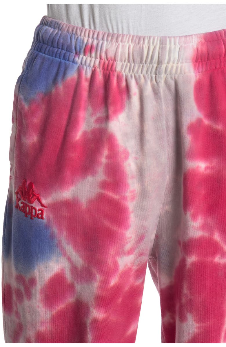 KAPPA ACTIVE Kappa Authentic Culbio Cotton Joggers, Alternate, color, 