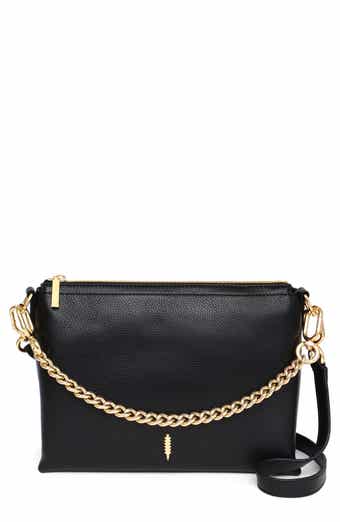 Thacker Marcella Split Gusset Crossbody Bag