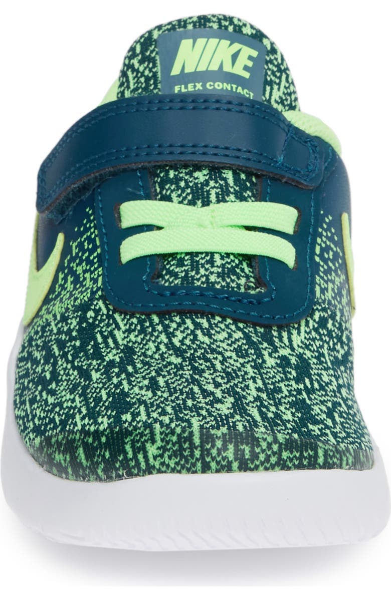 Nike Flex Contact Running Shoe, Alternate, color,