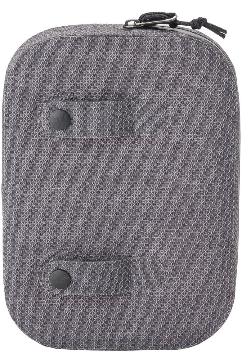 Pack-It Dry Small Pouch, Alternate, color, Graphite