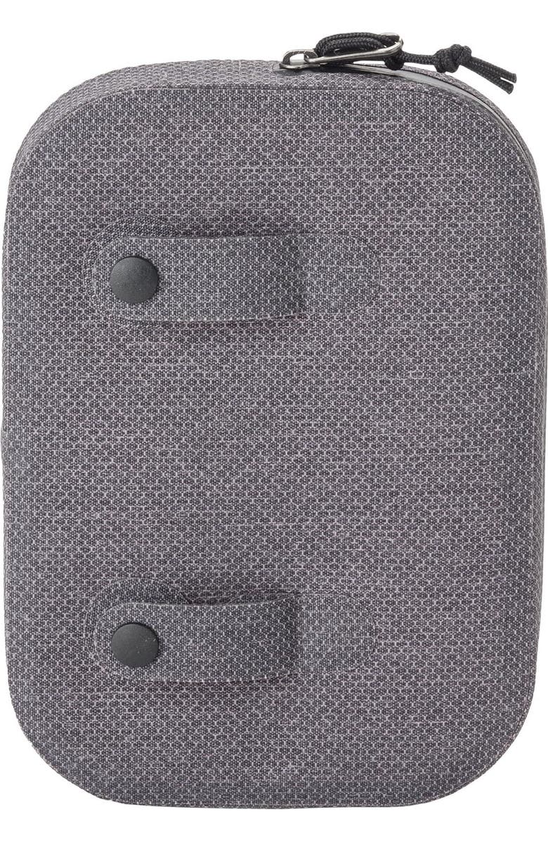 EAGLE CREEK Pack-It Dry Small Pouch, Alternate, color, Graphite