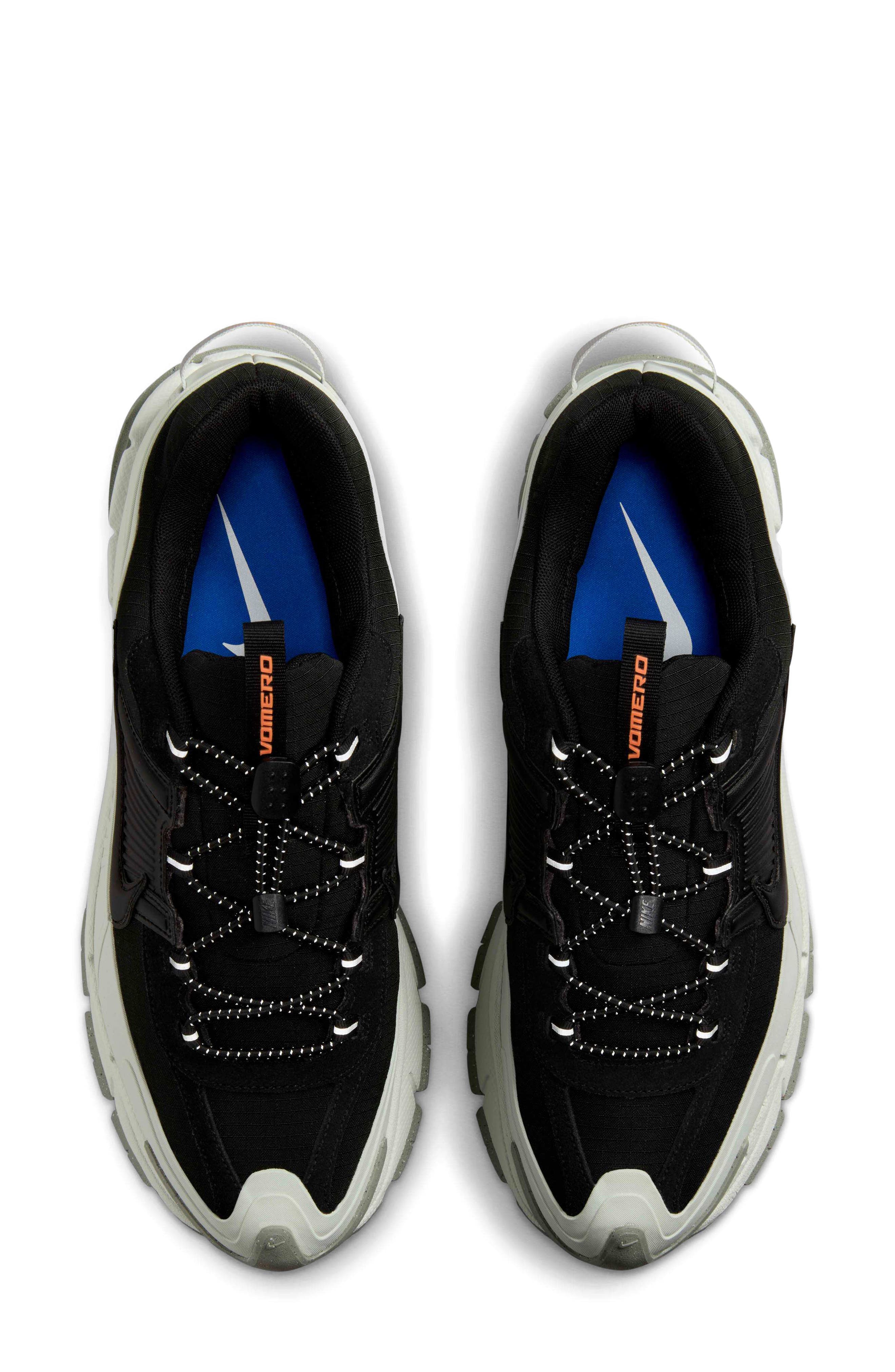 Nike Zoom Vomero Roam Winterized Sneaker, Alternate, color, 