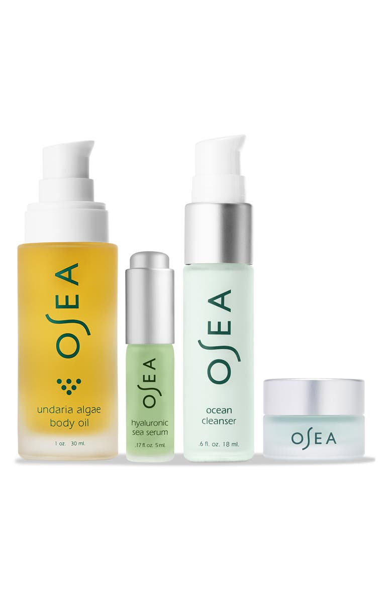 OSEA Bestsellers Discovery Set $70 Value, Alternate, color,
