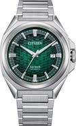 Citizen Series8 831 Automatic Bracelet Watch, 40mm