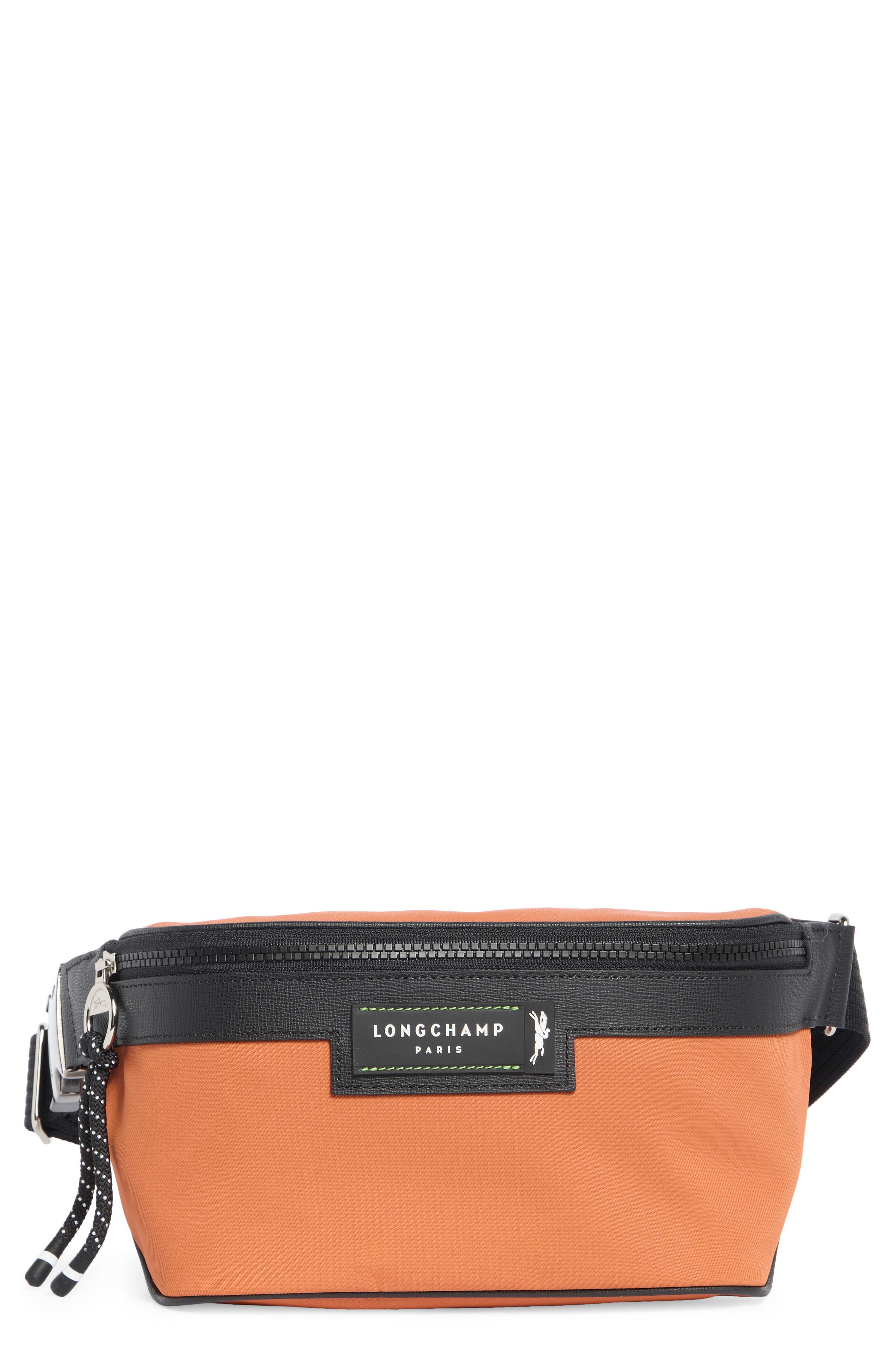 Longchamp Le Pilage Energy Belt Bag