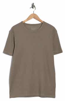 AllSaints Esum Cotton T-Shirt