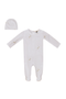 selected White